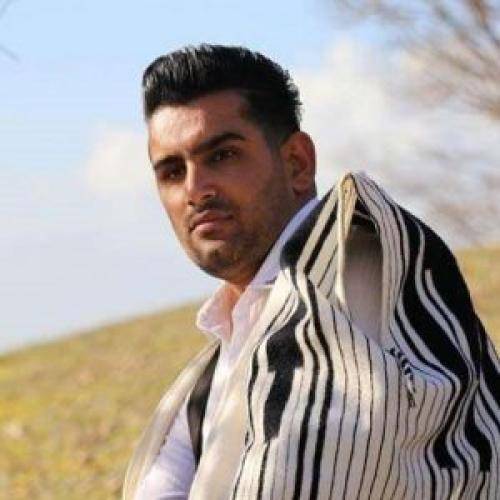 بهنام کمالوند هرشو هرشو مه غم ها د جونم