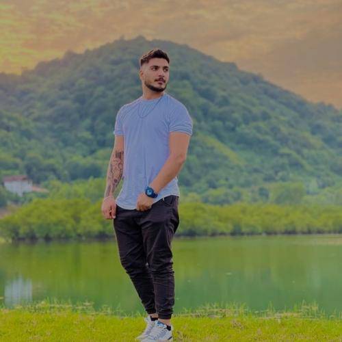 آرمین برمایه اشک چاوم رشانی مال دلم رمانی