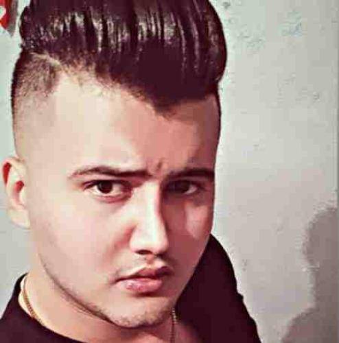 محمد محمدی معبودمی ولی نه مدینه ی نه مکه ی