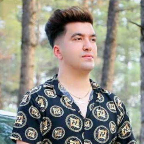 سجاد فرهادی کی بین ما دوتا بی وفایی کردو رفت و کی موند تنها