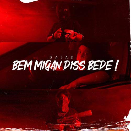 سجادی بم میگن دیس بده