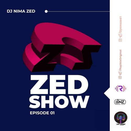 دیجی نیما زد زد شو