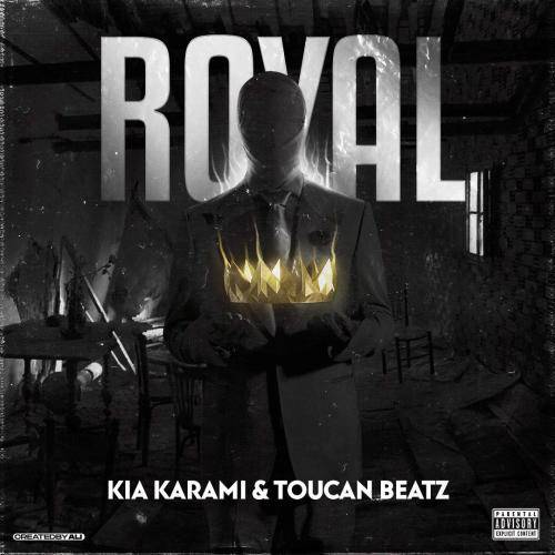 کیا کرمی و توکان بیتز رویال