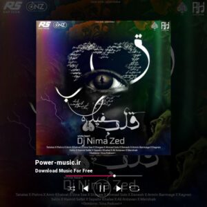 قلب سفید 5 از دیجی نیما زد 