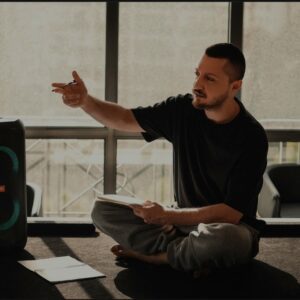 آلبوم آماده باش از شایع