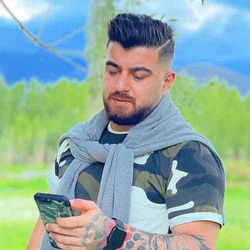 مهدی آبگون شه ناز کمتر هاکن دل تسه بیقراره