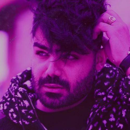 سامان یاسین حنجرم قلع و قمع کردن