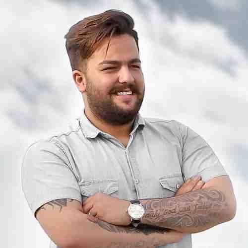 مجید حسینی تا دم صبح انلاین نبوش دلبر منه رسو انکن