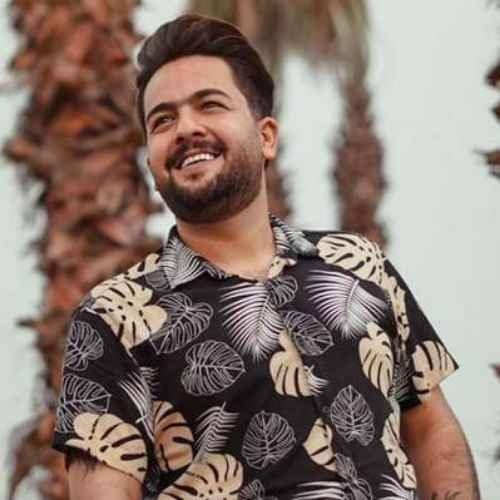 مجید حسینی در شه قلب بی وفا پیش هر کسی وا نکن