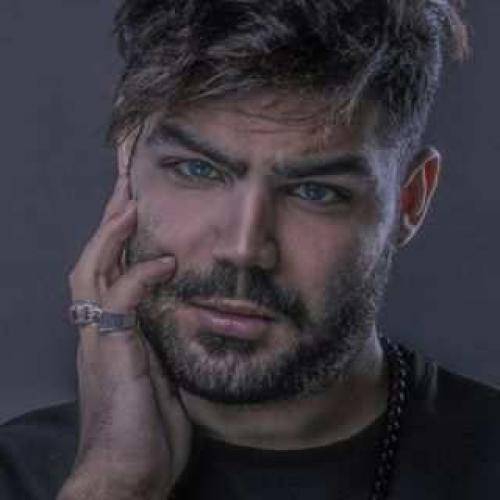 سامان یاسین ونوای گشت قد علم کردم