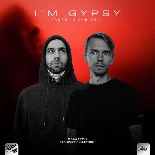 ۳۰بام Im Gypsy