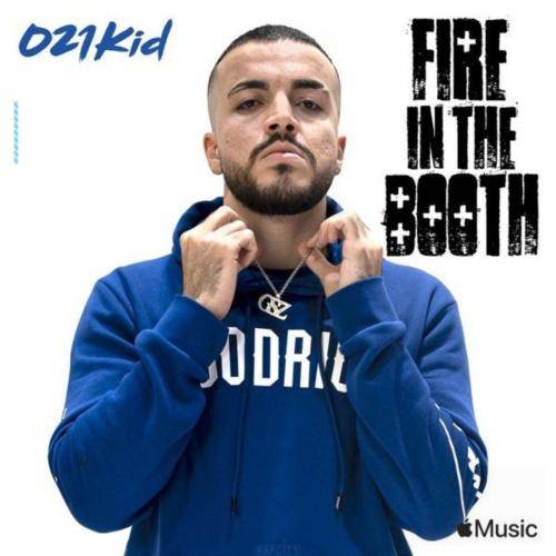 021کید Fire In The Booth