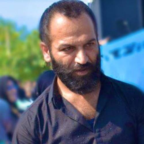 صفر گلردی من اون آهوی گشته به صحرا ای دل