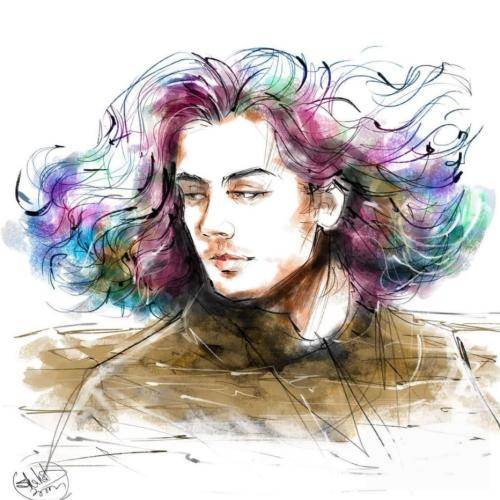 صلیب ریمیکس شاهرگ