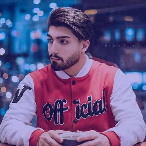 امیر رمضانی نمیتونی ببینی منو نداری هیچوقت طاقت دیدنو