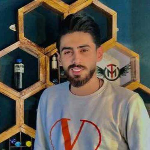 جواد امانی اگه مه یار نووشی خل وومه من ارازل وومه