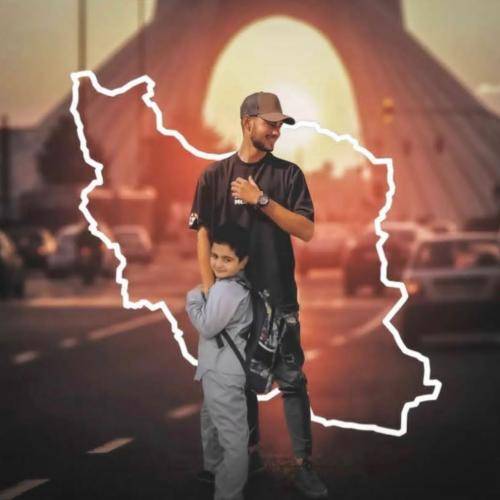 مهراد هیدن مرد تنها