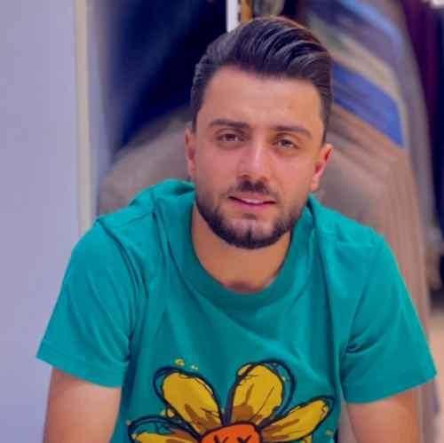 کامران خلیلی دلخواه جان تی چش قربون نکن ناز تی ناز قربون