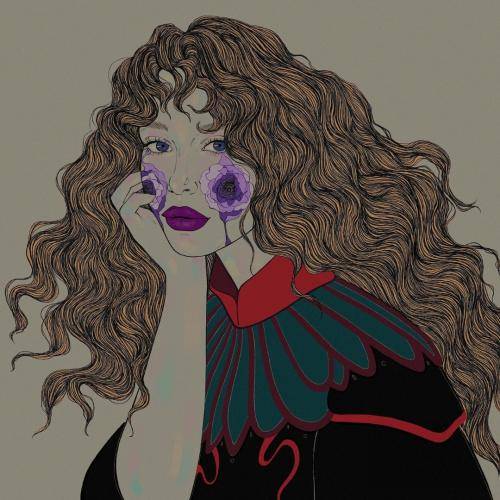 رها وانتونز یه روزی تا ببینم موی تو میرقصه در باد