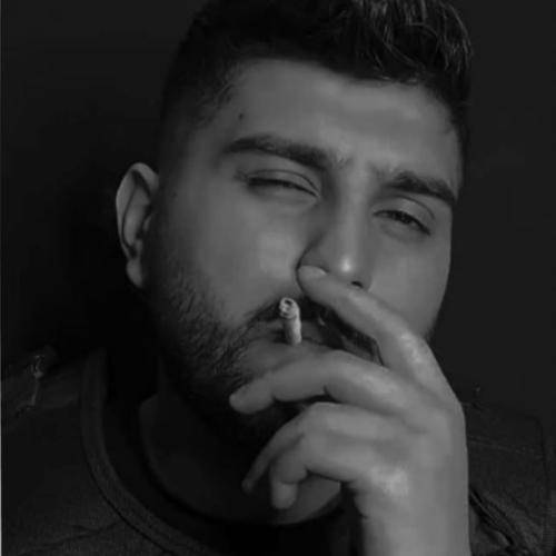 ریبار منم مثل توام