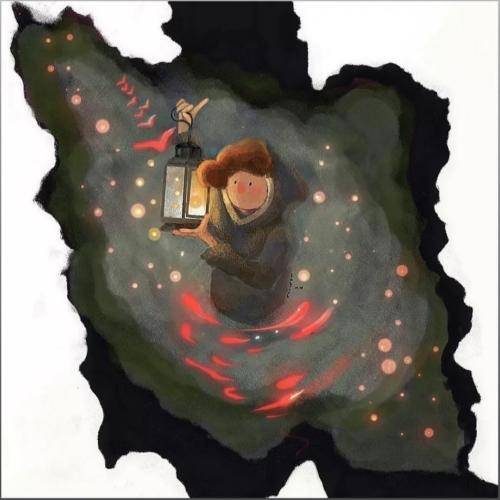 پوریا پوتک و 021 کید اینجا ایرانه