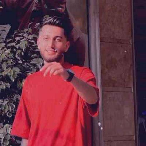 علیرضا باباجانی برار تنها بومه سیر از دنیا بومه