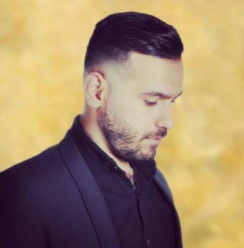 رضا سگوند چاره مه مرگه