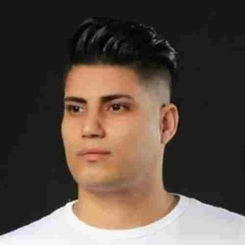 امین فالجی تکه ای دل بومه فدات درد خود ناز ادات