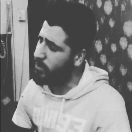 هومن نجفی روزگار مو کردی سیاه جوونیمو بردار بیار