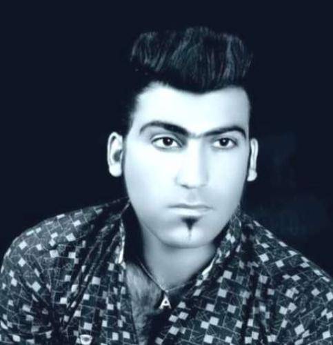 اصغر رضایی مه پسر بچه فقیر تو دنبال پولداری