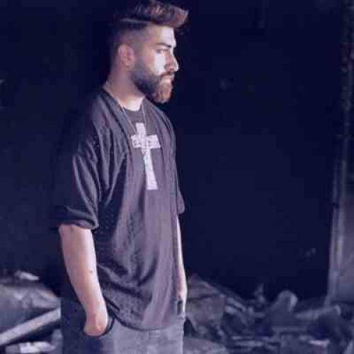 علی رمضانپور دنیایی دارمه پره نامردهه اره نامردهه