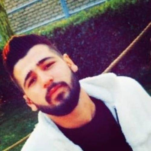 هومن نجفی جسمم فره جوان و روحم هزار سال پیره