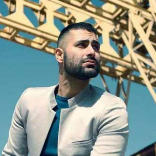 هومن نجفی خنده هات همه زندگیم بود تموم شد همه چی زندگیم کو