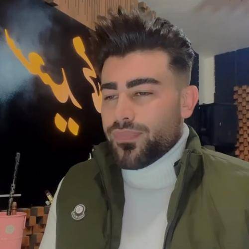 سعید محمدی بلالم بلالم بلال ای جونم امهسی شقایقی رسم