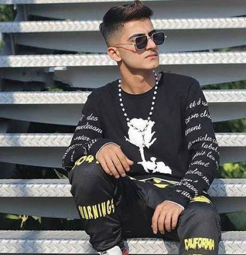 مهدی مولاد امشو توام مس مس کفمه ناو ایی جاده