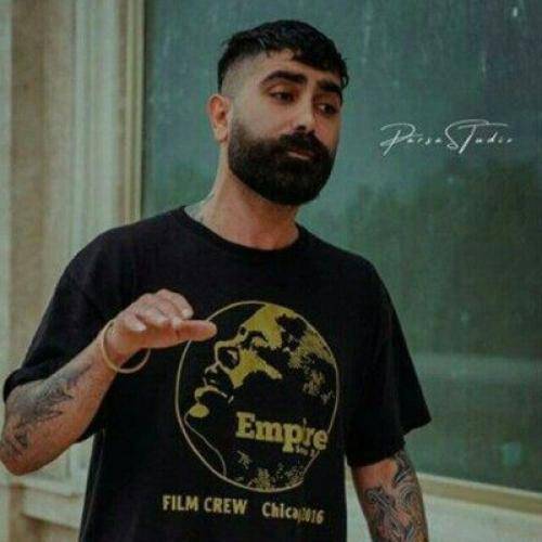 نیما گلنژاد من میرمه آخر دلبرتی دست ها کردی مره عصا بدست