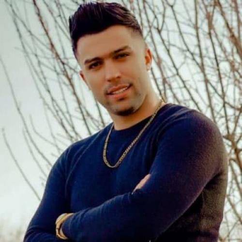 پوریا محمدی سرم ها کره ی مریخ شاهرگم ها ژیر تیغ