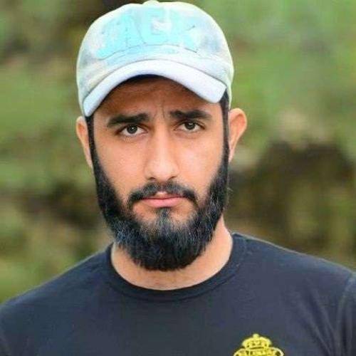 محمد امیری ای روزگار بی وفا وفا نکردی گردم