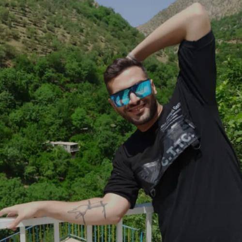 کیوان من فراموشم شد سالیانی که نبودی