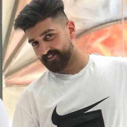 ماهان خادمی ته فرمان هاده یارتسه لشکر ورمه