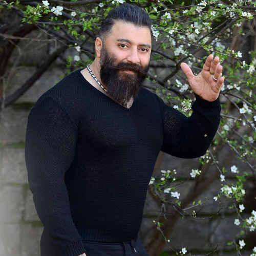 گت آقا حسینی اگه می یار نَواشی من خِل وومه