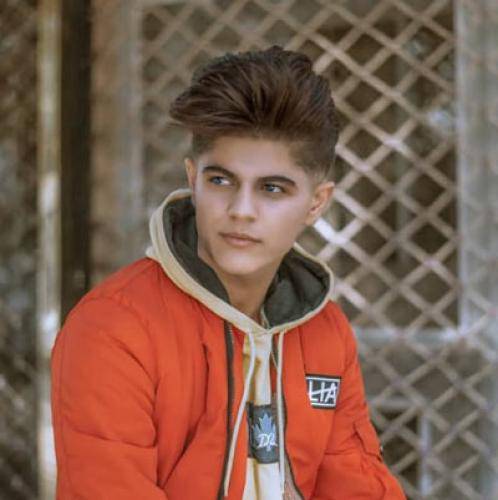 طاهر ابراهیمی بمرم دایه گیان چه ند غه ریبی