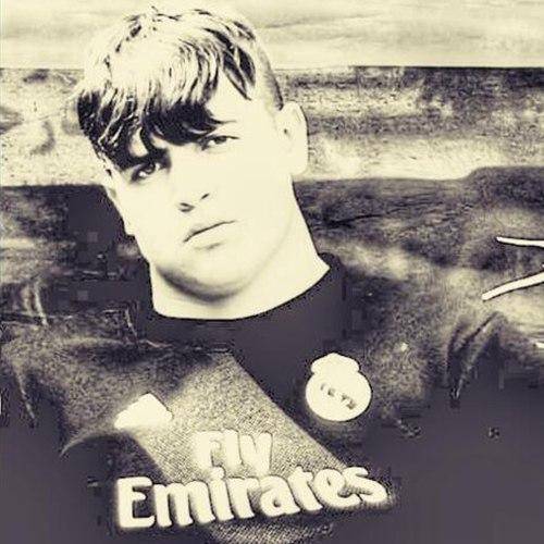 سجاد فرزامی تو شیتی فلانی و عشق هویچ نزانی