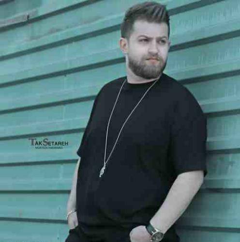 مهیار خلیل زاده ازهمه بهتر دا کوهی کوتر دا