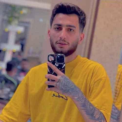 علیرضا باباجانی دل و دل بزومه شی دل نارمه شادمانی یار