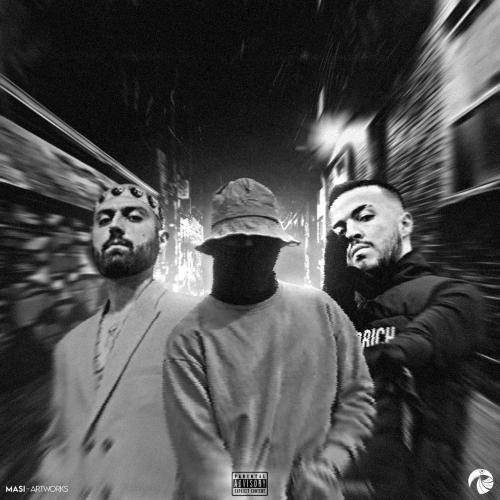 توکان بیتز بتمن