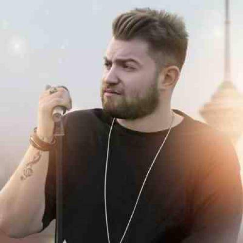 مهیار خلیل زاده دست می دل سر نینین دل شی خونه همه اینا واقعیه ی