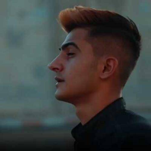 مهدی مولاد هیچ آرامش نیده پیم به غیر از می و باده