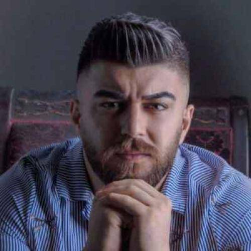 مهدی آبگون شوی ناختی و می دل زخمی و اتا خبر نیرنی