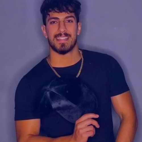 محمد کجوری اگه این برمه من خنده بوو خلی قشنگ